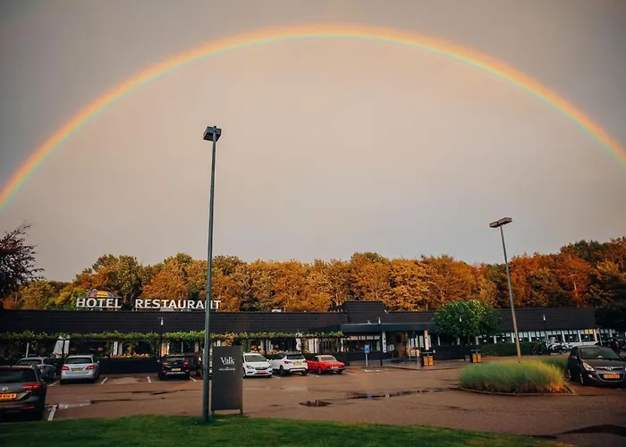 Der Valk Hollands Kroon Wieringerwerf