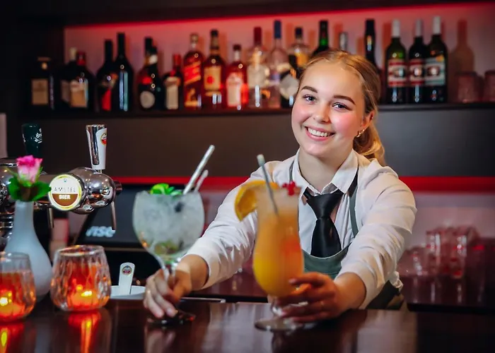 Der Valk Hollands Kroon Hotel 4*