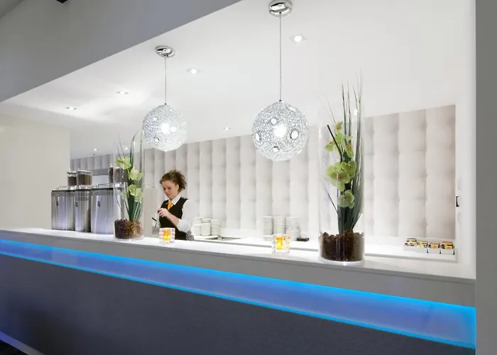 Hotel Der Valk Hollands Kroon