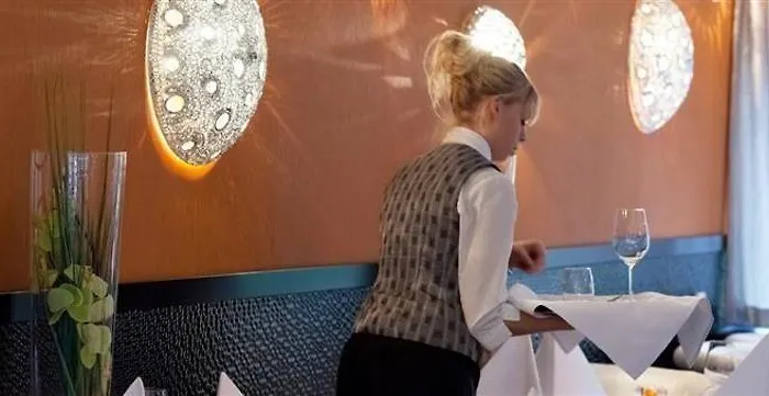 Der Valk Hollands Kroon Otel