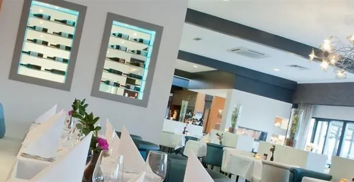 Der Valk Hollands Kroon Otel Wieringerwerf