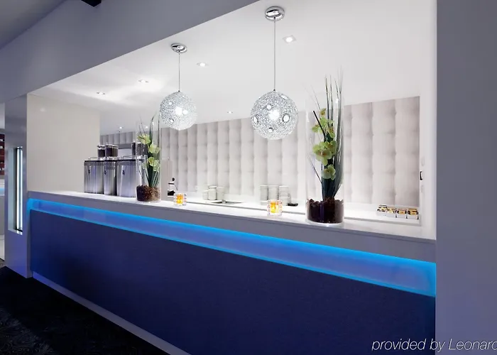 Der Valk Hollands Kroon Otel Wieringerwerf