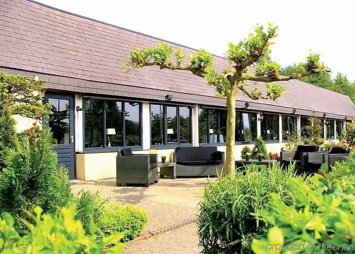 Der Valk Hollands Kroon 4*