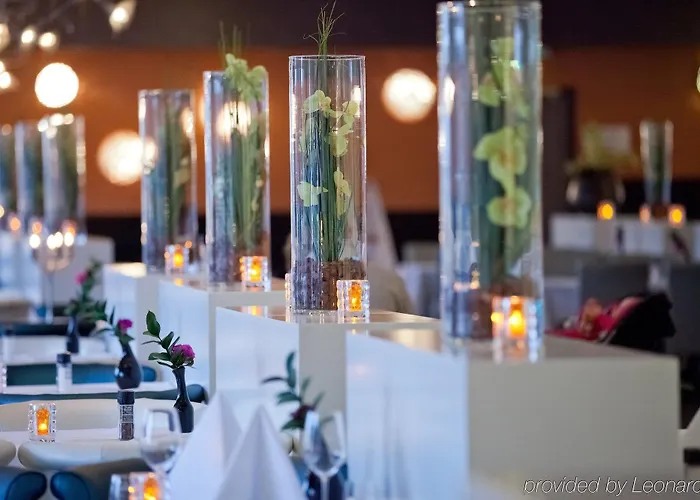 Der Valk Hollands Kroon 4* Wieringerwerf