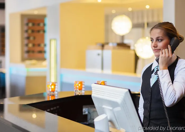 Der Valk Hollands Kroon Otel 4*