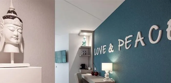 Der Valk Hollands Kroon 4*