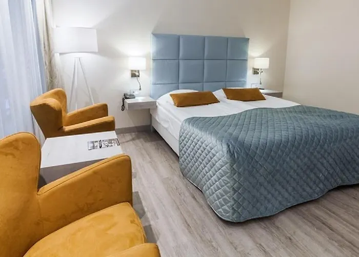 Hotel Der Valk Hollands Kroon 4*