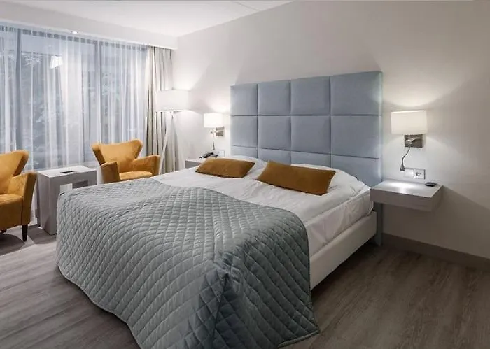 Der Valk Hollands Kroon 4* Wieringerwerf