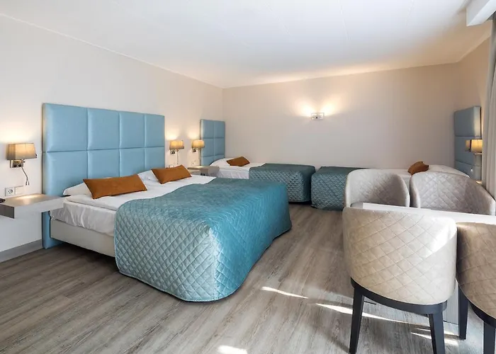 Otel Der Valk Hollands Kroon Wieringerwerf