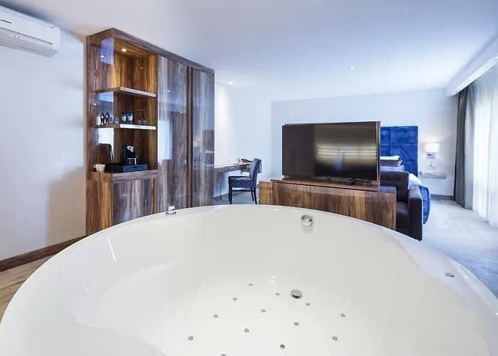 Der Valk Hollands Kroon Hotel