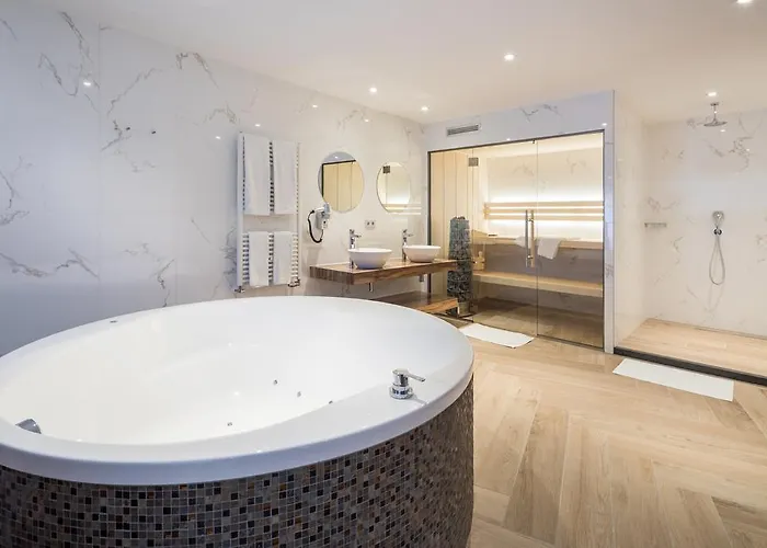 Otel Der Valk Hollands Kroon