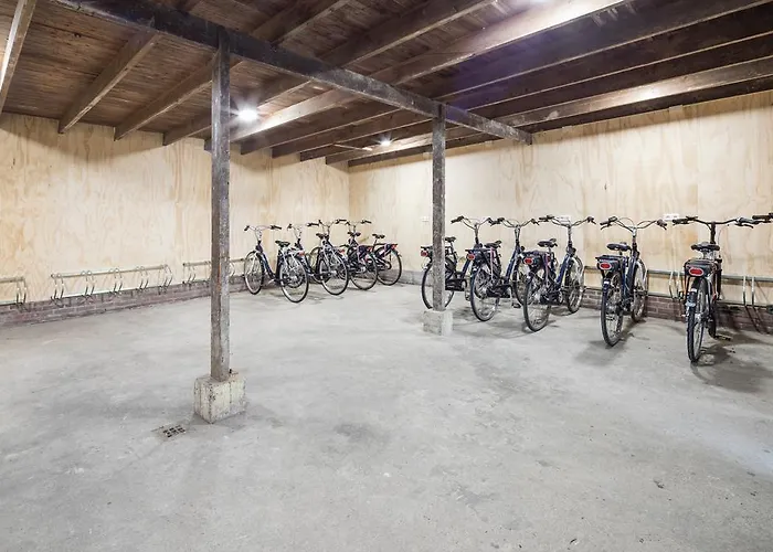 Der Valk Hollands Kroon Otel 4*