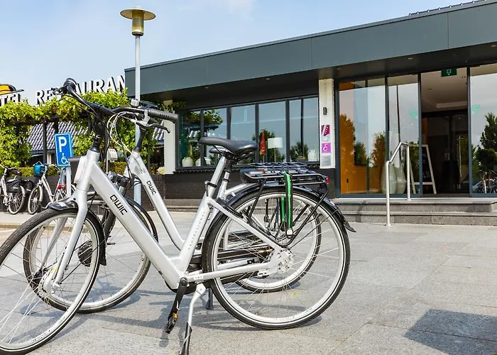 Der Valk Hollands Kroon Otel 4*