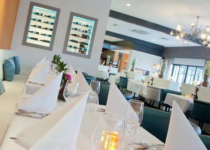 Otel Der Valk Hollands Kroon