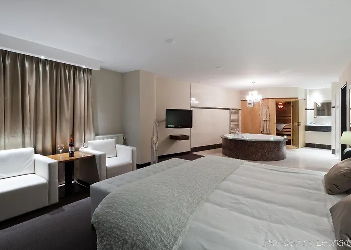 Der Valk Hollands Kroon 4* Wieringerwerf