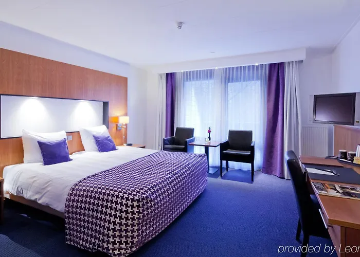 Der Valk Hollands Kroon Otel Wieringerwerf