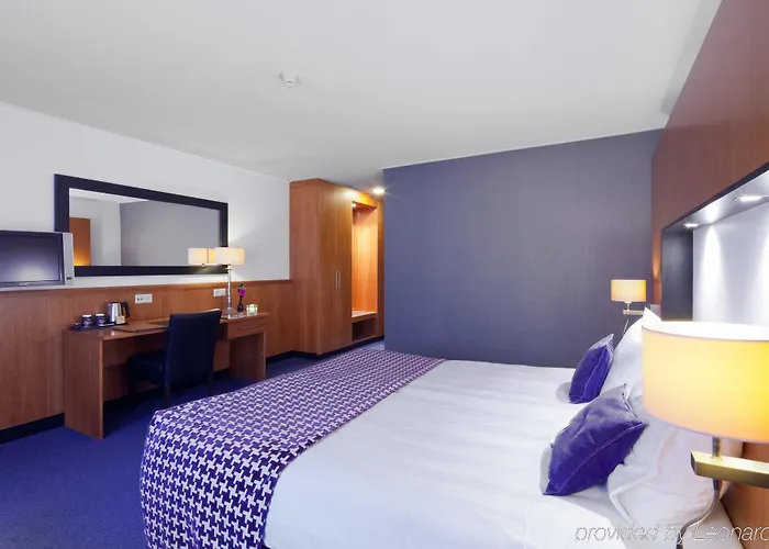 Der Valk Hollands Kroon Hotel