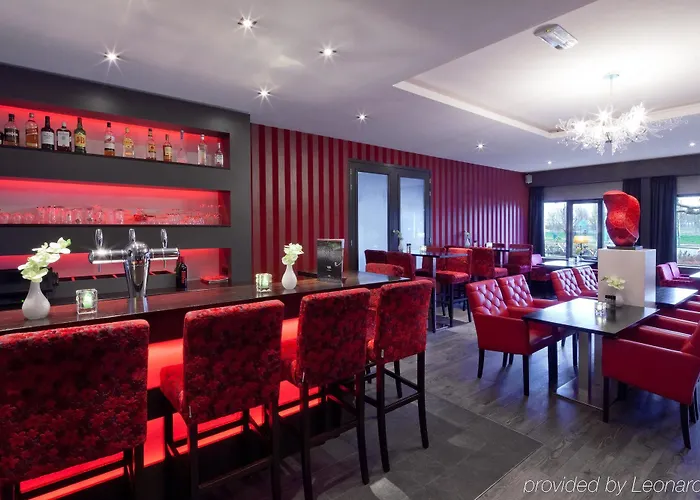 Hotel Der Valk Hollands Kroon 4*