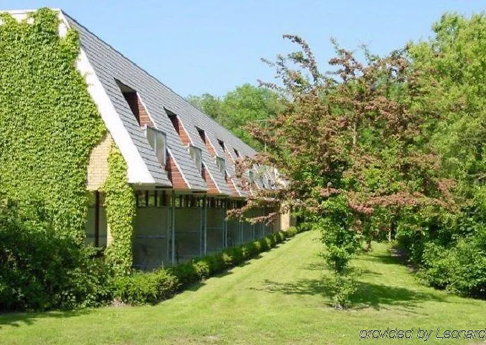 Der Valk Hollands Kroon Hotel 4*