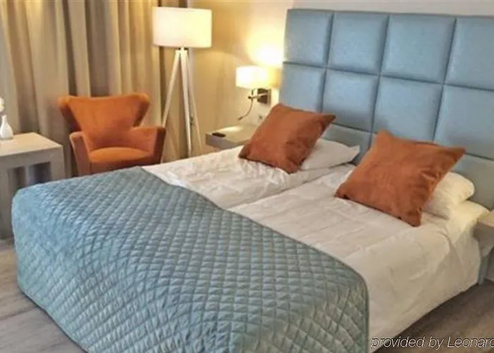 Der Valk Hollands Kroon 4* Wieringerwerf