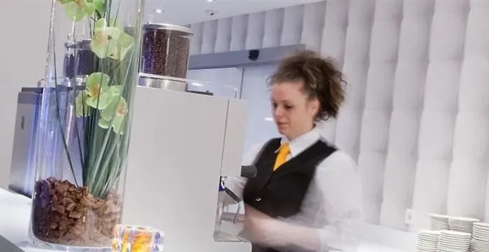 Hotel Der Valk Hollands Kroon Wieringerwerf