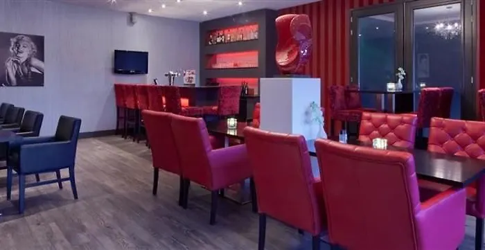 Otel Der Valk Hollands Kroon