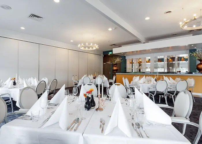 Hotel Der Valk Hollands Kroon 4*