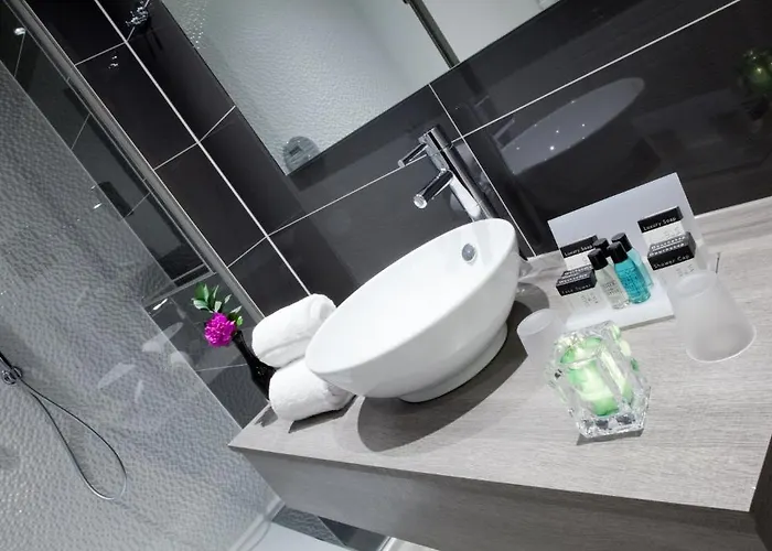 Hotel Der Valk Hollands Kroon 4*