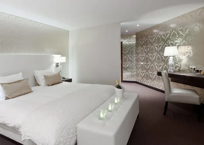 Der Valk Hollands Kroon Otel Wieringerwerf