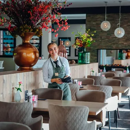 Der Valk Hollands Kroon 4* Wieringerwerf