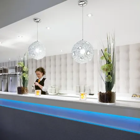 Hotel Der Valk Wieringermeer