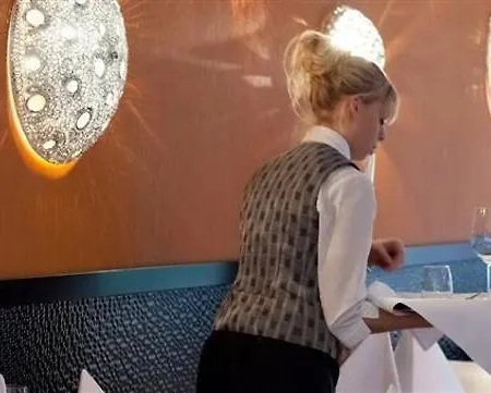 Der Valk Hollands Kroon Ξενοδοχείο