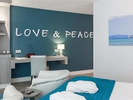 Hotel Der Valk Wieringermeer 4*