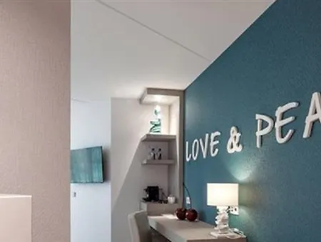 Der Valk Hollands Kroon 4*