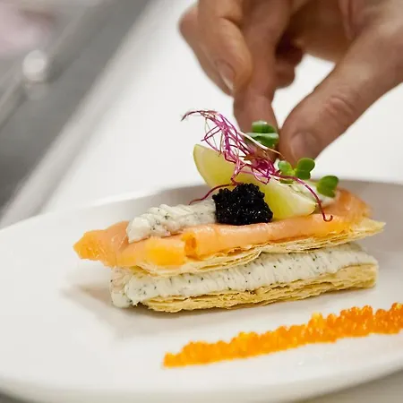 Der Valk Wieringermeer Hotel 4*