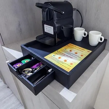 Der Valk Wieringermeer Hotel