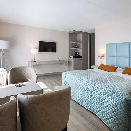 Der Valk Hollands Kroon 4*