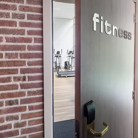 Hotel Der Valk Wieringermeer 4*