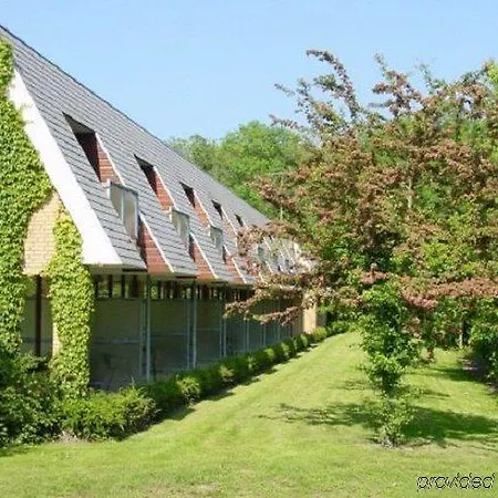 Der Valk Wieringermeer Hotel 4*