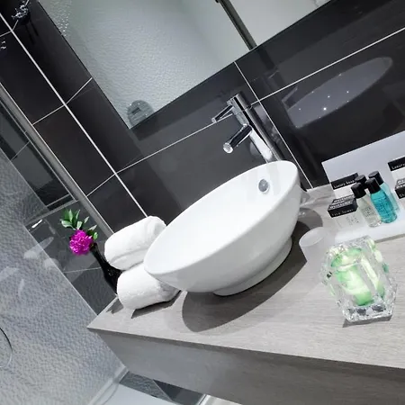 Hotel Der Valk Wieringermeer 4*