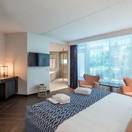 Der Valk Wieringermeer