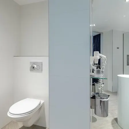 Der Valk Hollands Kroon 4*