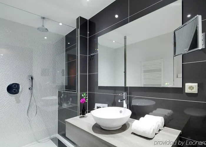 Der Valk Hollands Kroon 4*