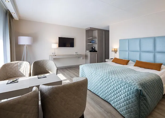 Der Valk Hollands Kroon 4*