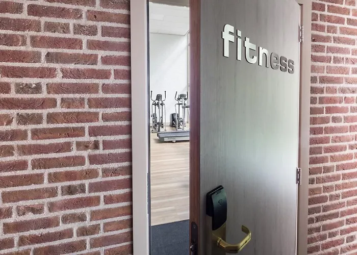 Hotel Der Valk Hollands Kroon 4*