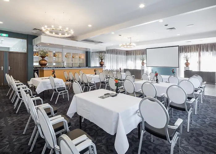 Hotel Der Valk Hollands Kroon 4*