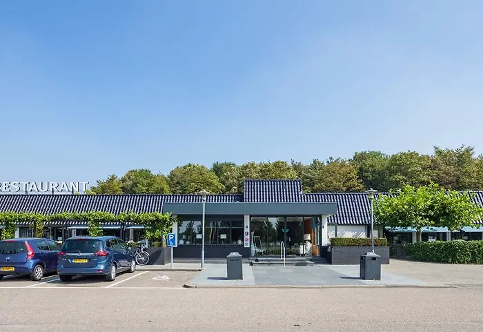 Hotel Der Valk Hollands Kroon 4*