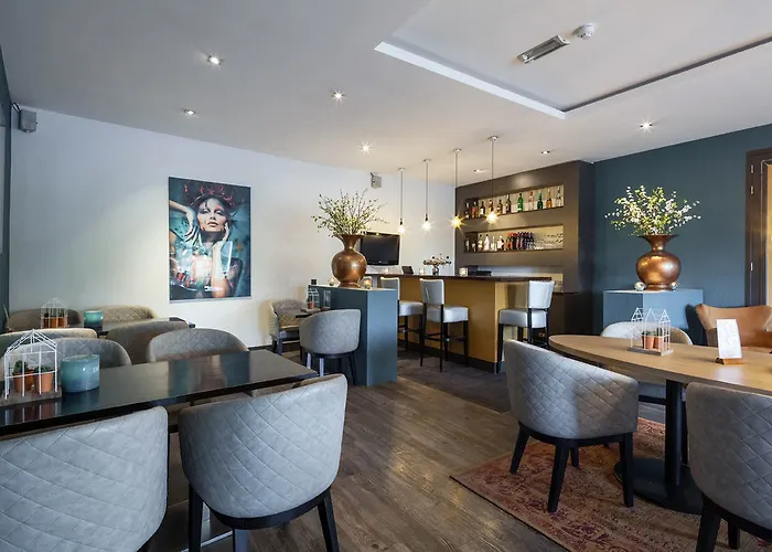 Der Valk Hollands Kroon Wieringerwerf